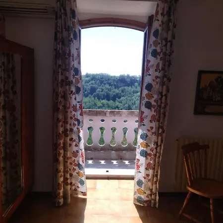 A Casa Di Marietta Daire *