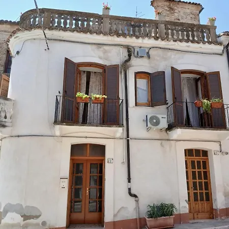 A Casa Di Marietta