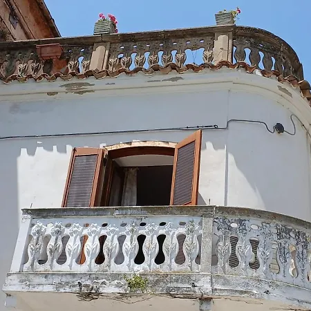 A Casa Di Marietta Appartement