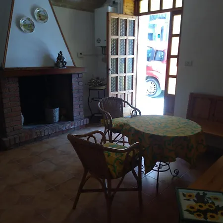 A Casa Di Marietta *