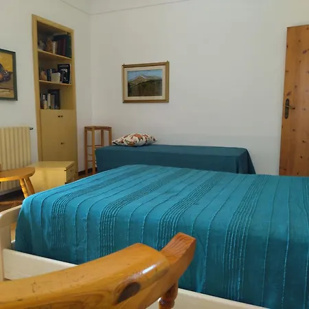 Appartement A Casa Di Marietta *