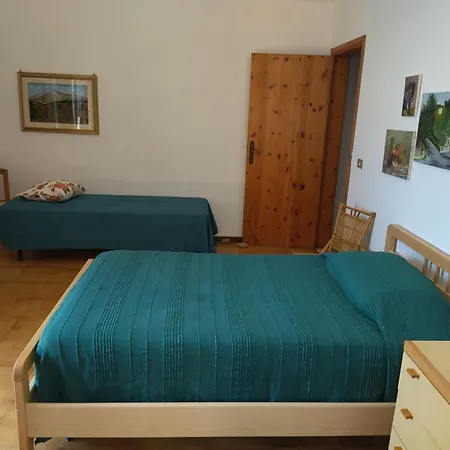 A Casa Di Marietta *