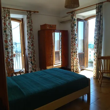 Appartement A Casa Di Marietta