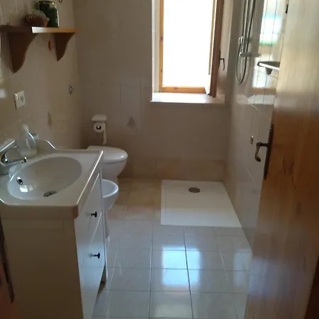 A Casa Di Marietta Daire