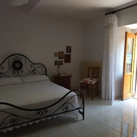 A Casa Di Marietta Appartement