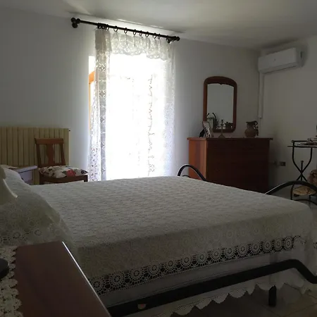 Apartamento A Casa Di Marietta *