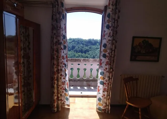 A Casa Di Marietta דירה *