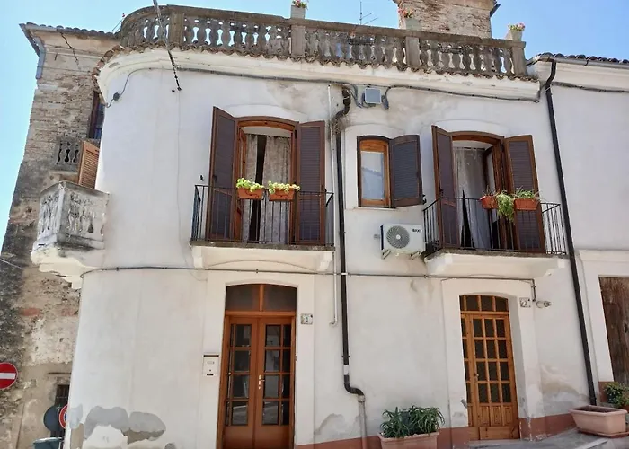 A Casa Di Marietta