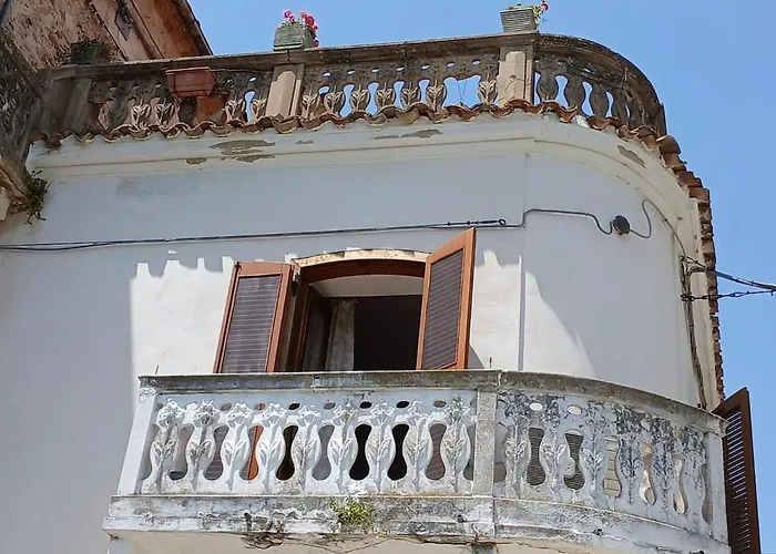 A Casa Di Marietta Appartement