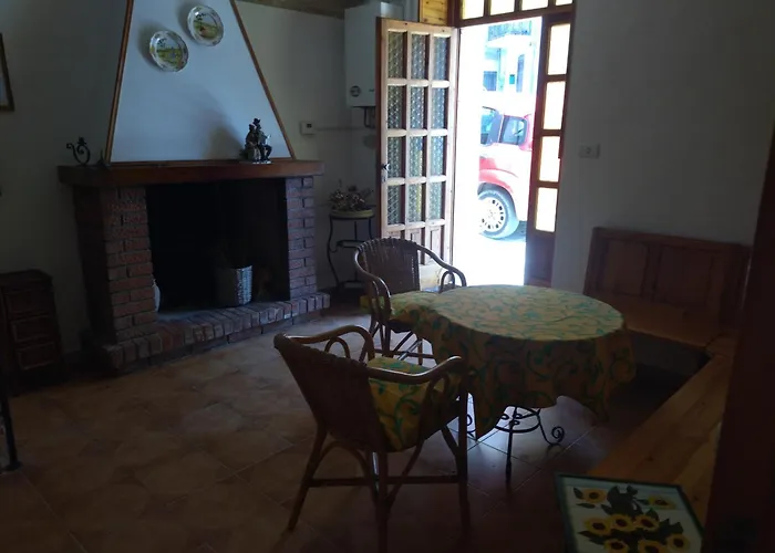 A Casa Di Marietta *