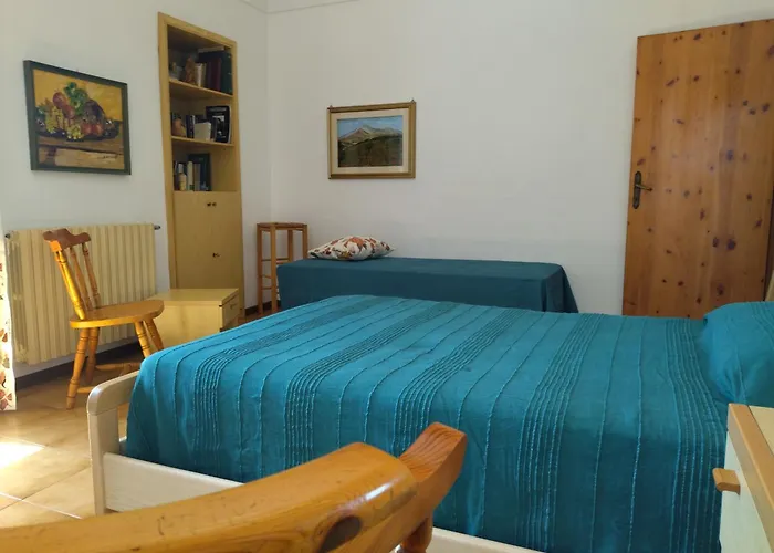 דירה A Casa Di Marietta *