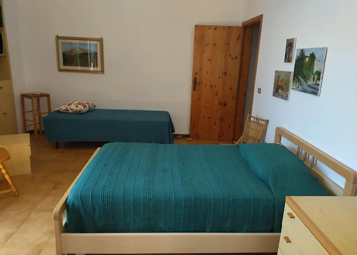 A Casa Di Marietta *