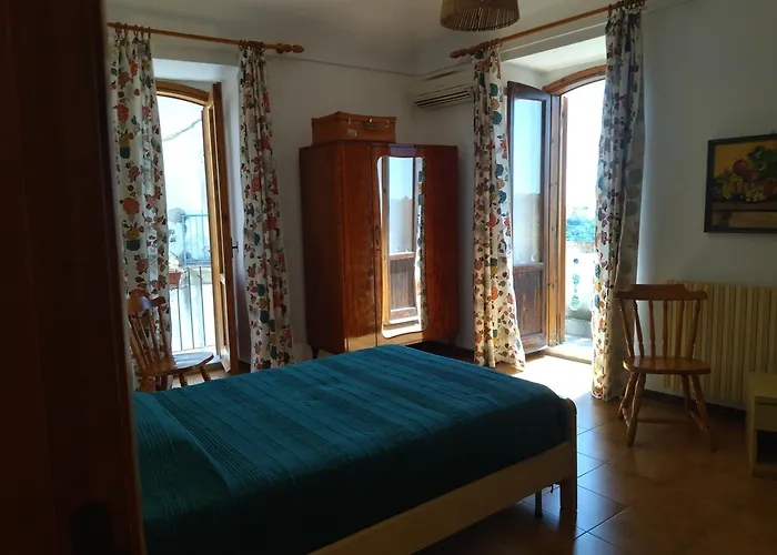 דירה A Casa Di Marietta