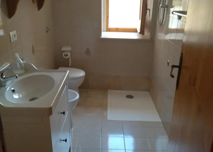 A Casa Di Marietta דירה