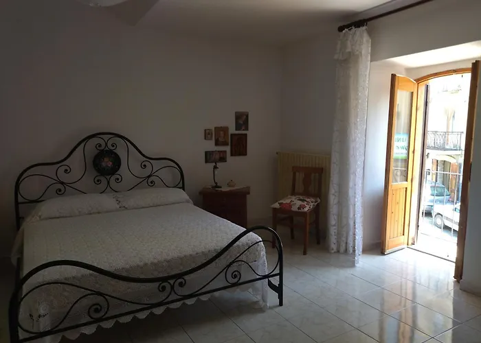 A Casa Di Marietta Appartement