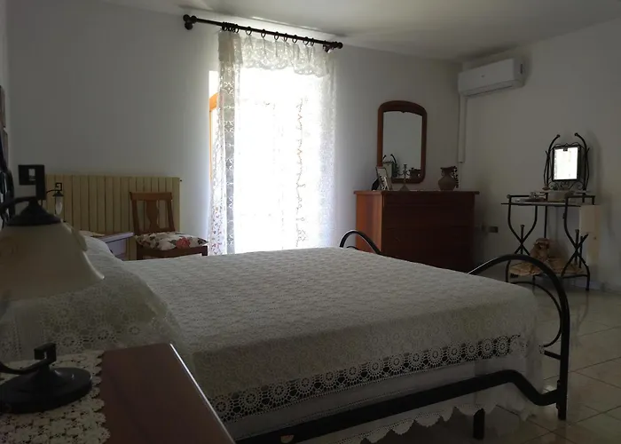 דירה A Casa Di Marietta *